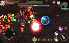Screenshot 21: ZENONIA S: Rifts In Time | Global