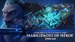 Screenshot 2: Call of Dragons | Global