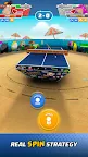 Screenshot 3: Ping Pong Squad