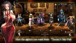Screenshot 4: Solidus | 英文版