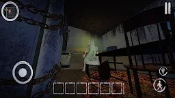 Screenshot 2: Runaway Boy 2: Horror Escape