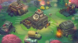 Screenshot 6: GUNS UP! Mobile