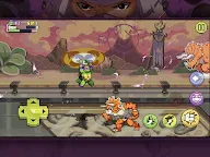 Screenshot 17: TMNT: Shredder's Revenge