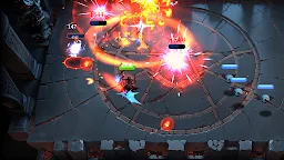 Screenshot 19: Epic Archer - Immortal Warrior