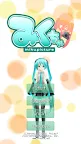 Screenshot 1: Mikuture