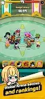 Screenshot 4: LINE Idle Rangers
