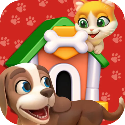 Furry Veterinary Clinic Game - Games