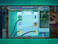 Screenshot 14: Heart's Medicine: Time to Heal