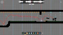Screenshot 9: Geometry Jump Reimagined