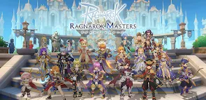 Screenshot 25: Ragnarok M: Eternal Love | Japonês