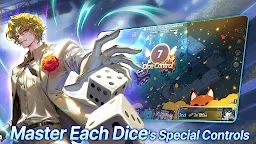 Screenshot 4: Game of Dice