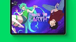 Screenshot 17: LINE Webtoon