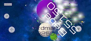 Screenshot 15: Space.io