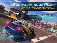 Screenshot 10: Speed Legends: Car Driving Sim