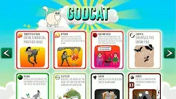 Screenshot 4: NETFLIX Exploding Kittens