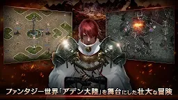 Screenshot 2: Lineage M(リネージュM) | 日本語版