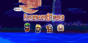 Screenshot 20: Everdark Clocktower