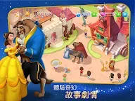 Screenshot 9: 迪士尼夢幻王國：打造你自己的魔幻樂園