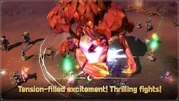 Screenshot 6: Moonlight Sculptor: DarkGamer | Asia