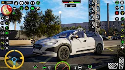 Screenshot 15: Multi Car Simulator Car Games