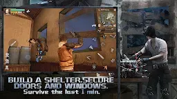 Screenshot 4: LifeAfter | โกลบอล