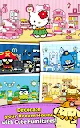 Screenshot 17: Hello Kitty Friends - Tap & Pop, Adorable Puzzles