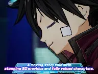Screenshot 15: EDENS ZERO Pocket Galaxy