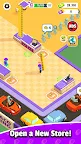 Screenshot 5: Taco Tuesday! : Idle Tycoon