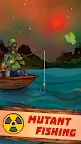 Screenshot 1: Mutant Fishing