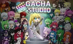 Screenshot 7: Gacha Studio (Anime Dress Up)