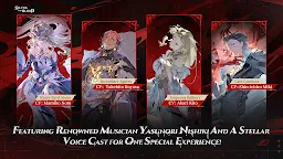 Screenshot 18: Silver and Blood: Requiem