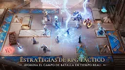 Screenshot 6: Watcher of Realms | Global
