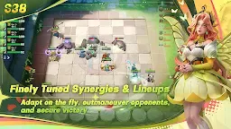 Screenshot 5: Auto Chess | English