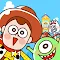 LINE PIXAR TOWER