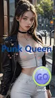 Screenshot 6: PunkQueen