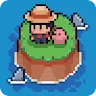 Icon: Tiny Island Survival | โกลบอล