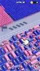 Screenshot 9: Bus Frenzy : Station Shuffle