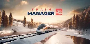 Screenshot 22: Train Manager - 2023