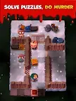 Screenshot 17: Slayaway Camp 2 Netflix & Kill
