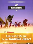 Screenshot 8: Run Godzilla