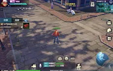 Screenshot 13: 拳皇世界