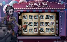 Screenshot 16: Identity V | Global
