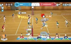 Screenshot 21: HAIKYU!! FLY HIGH