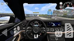 Screenshot 5: Racing in Car Driving Games 24
