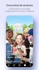 Screenshot 3: ZEPETO