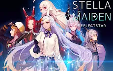 Screenshot 9: Stella Maiden | Anglais