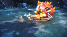 Screenshot 9: Miraculous Land