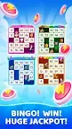 Screenshot 3: Bingo Voyage - Live Bingo Game