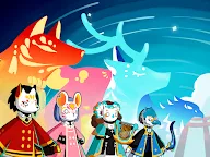 Screenshot 24: 神隱面具少年