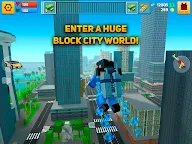 Screenshot 10: Block City Wars